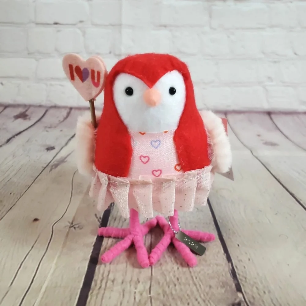 2022 Target Spritz Valentine's Day Bird